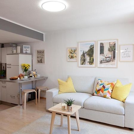 Apartment N50 Im Herzen Der Erfurter Altstadt Экстерьер фото