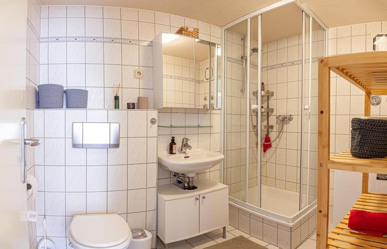 Apartment N50 Im Herzen Der Erfurter Altstadt Экстерьер фото