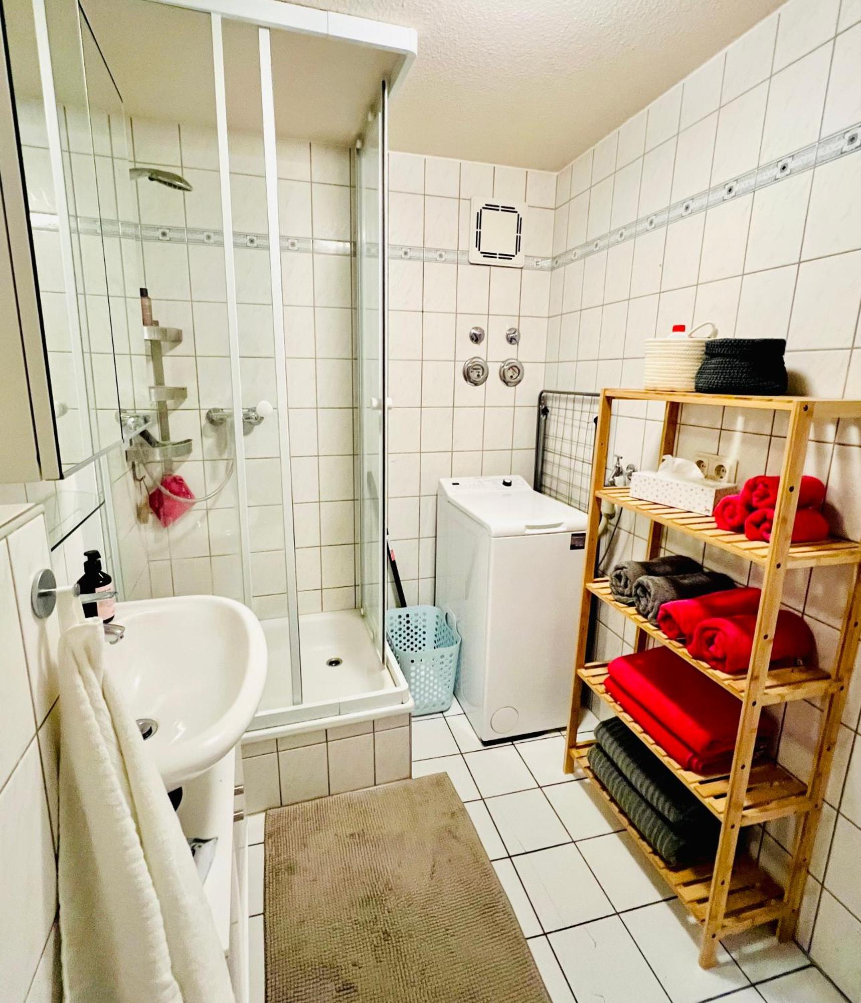 Apartment N50 Im Herzen Der Erfurter Altstadt Экстерьер фото